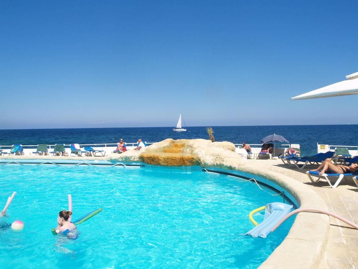 Centric And Modern Penthouse Close To Amenities Msida